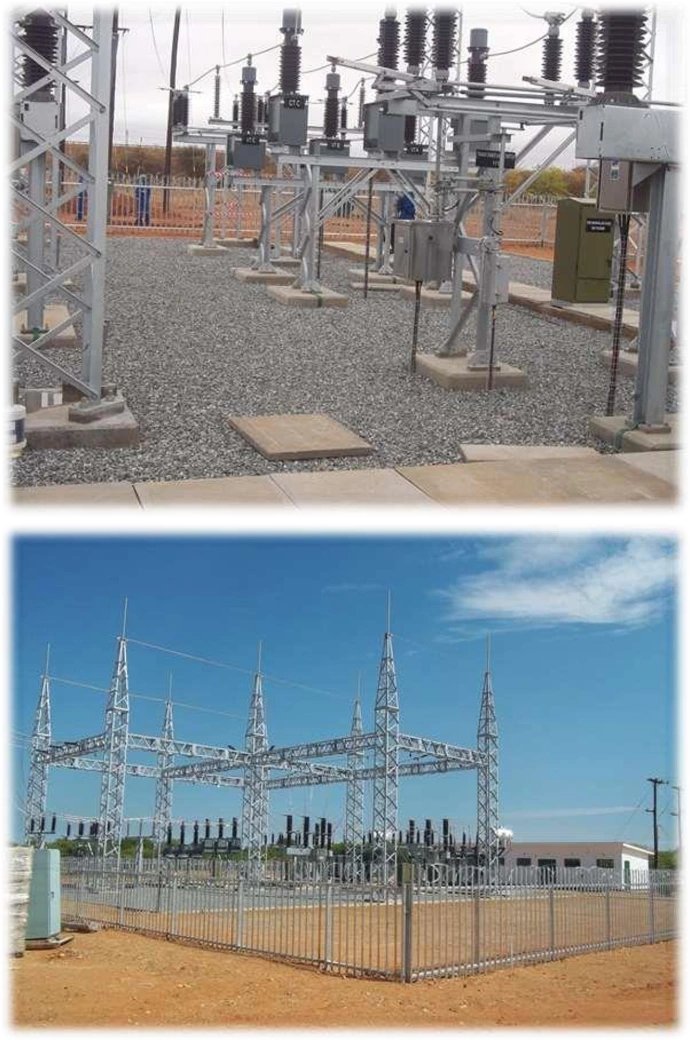 Substations 